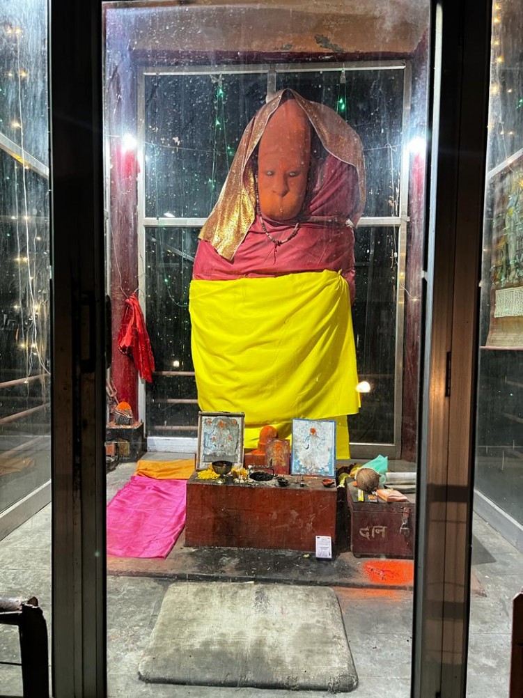 41 Otlarz nie wiadomo czego